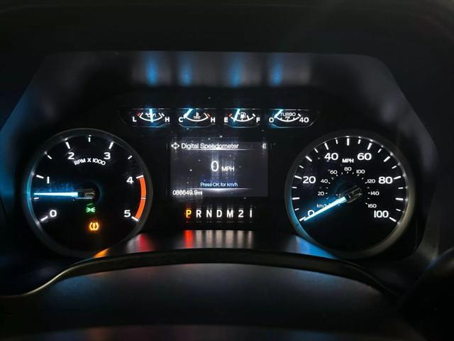used 2017 Ford F-250 car, priced at $41,495