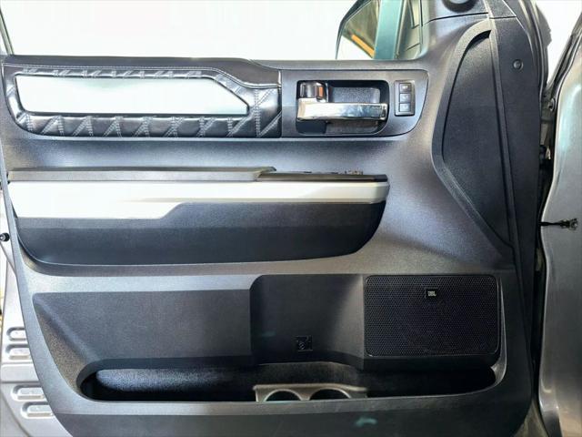 used 2014 Toyota Tundra car, priced at $34,775