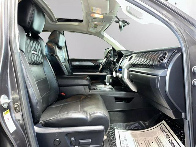 used 2014 Toyota Tundra car, priced at $34,775