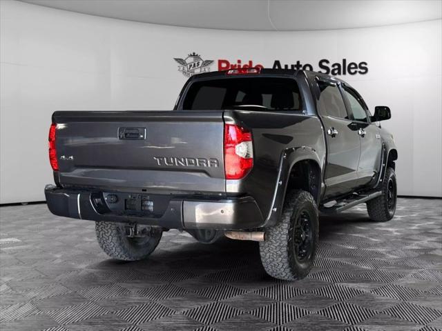 used 2014 Toyota Tundra car, priced at $34,775