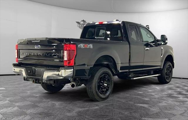 used 2020 Ford F-350 car, priced at $37,000