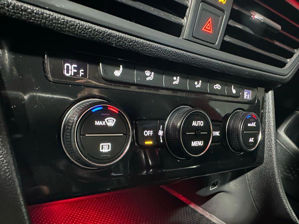used 2019 Volkswagen Jetta GLI car, priced at $13,963