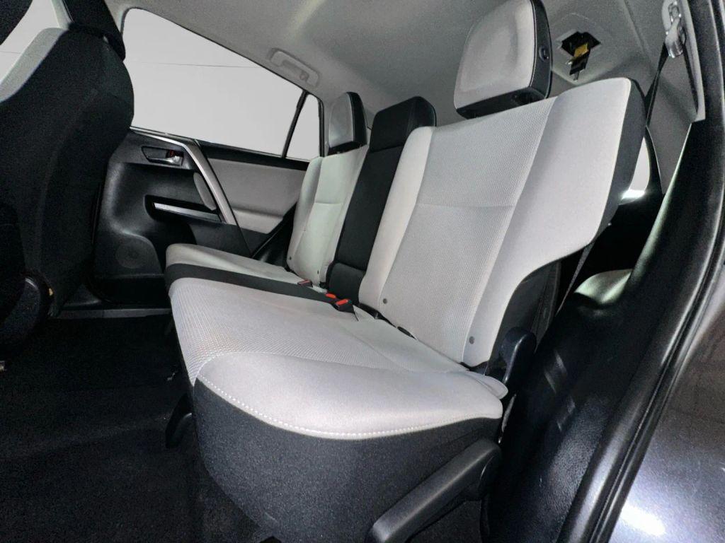 used 2017 Toyota RAV4 car, priced at $15,574