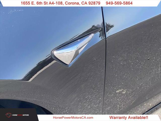 used 2018 Tesla Model 3 car, priced at $13,950