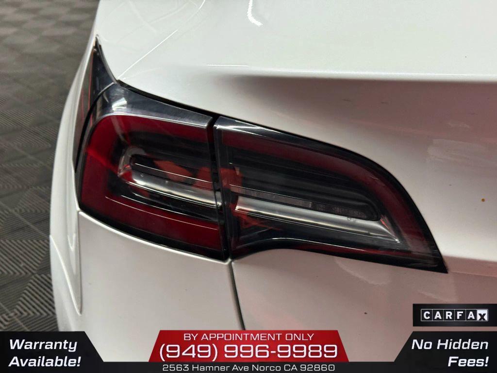 used 2019 Tesla Model 3 car, priced at $14,950