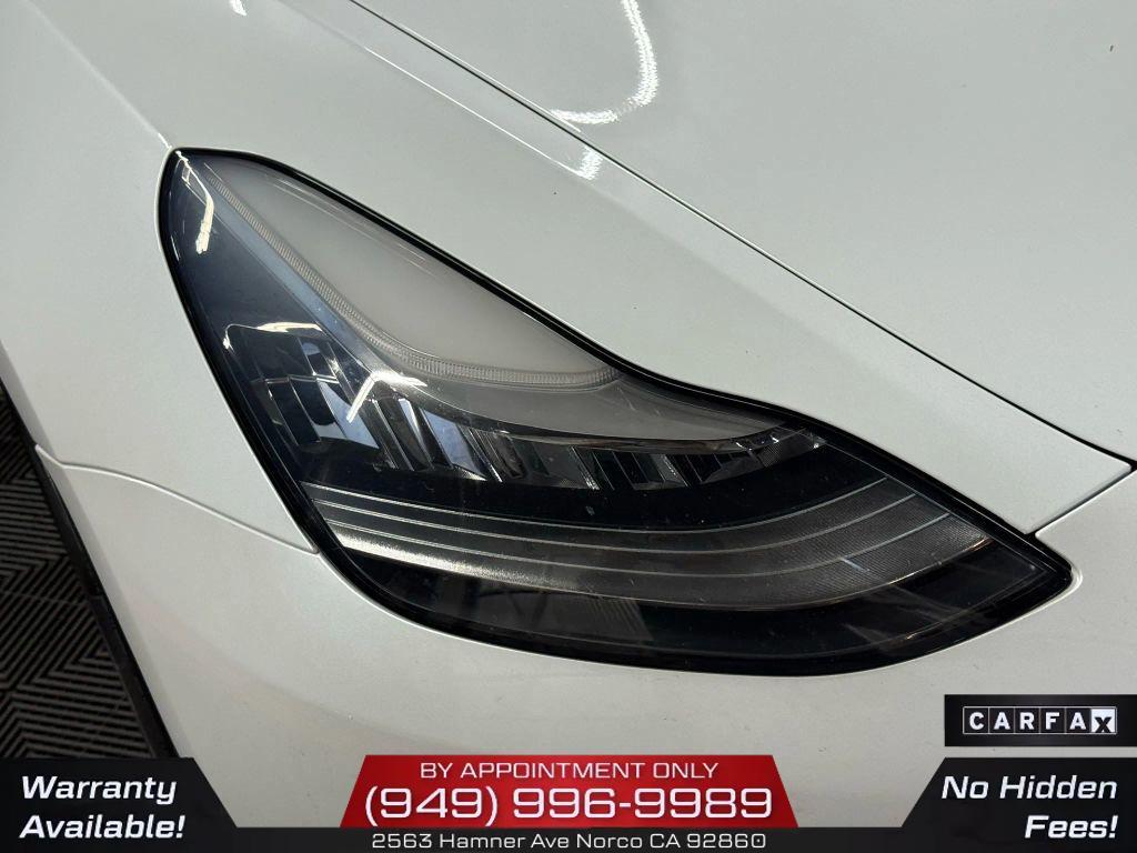 used 2019 Tesla Model 3 car, priced at $14,950