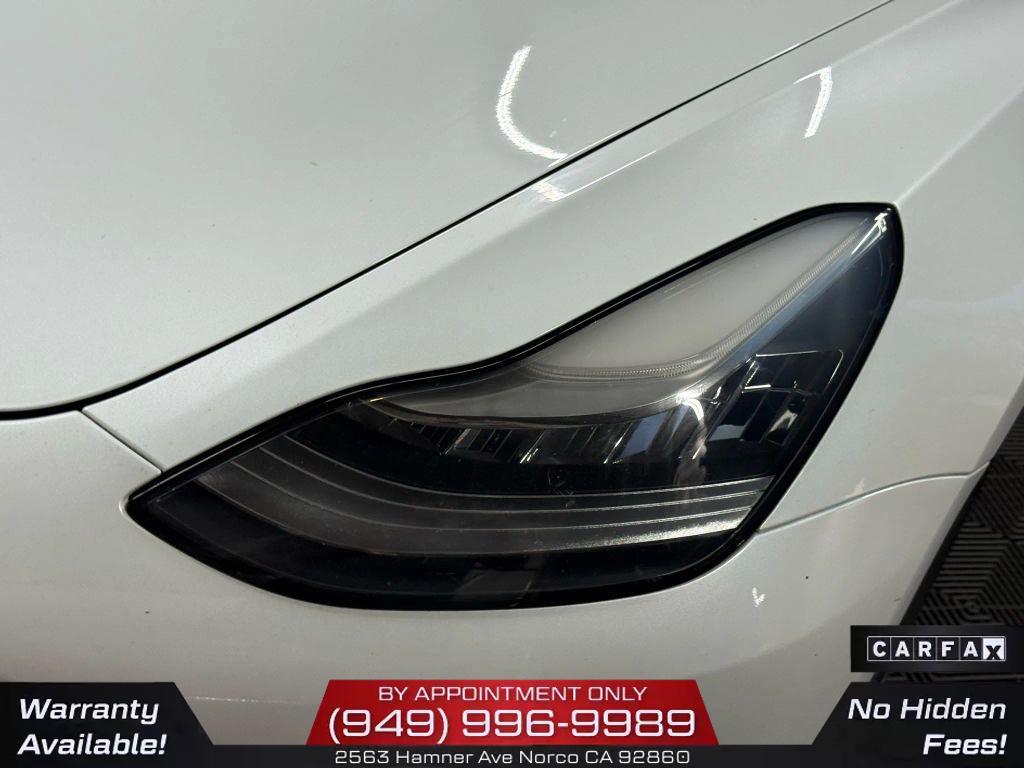 used 2019 Tesla Model 3 car, priced at $14,950