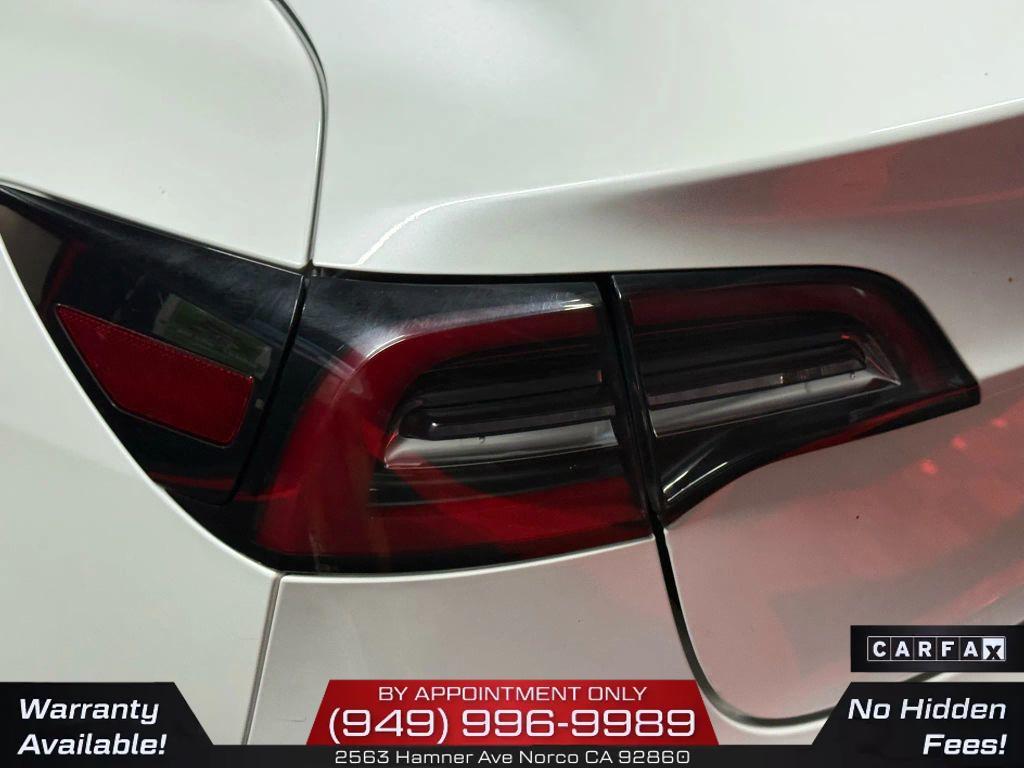 used 2019 Tesla Model 3 car, priced at $14,950