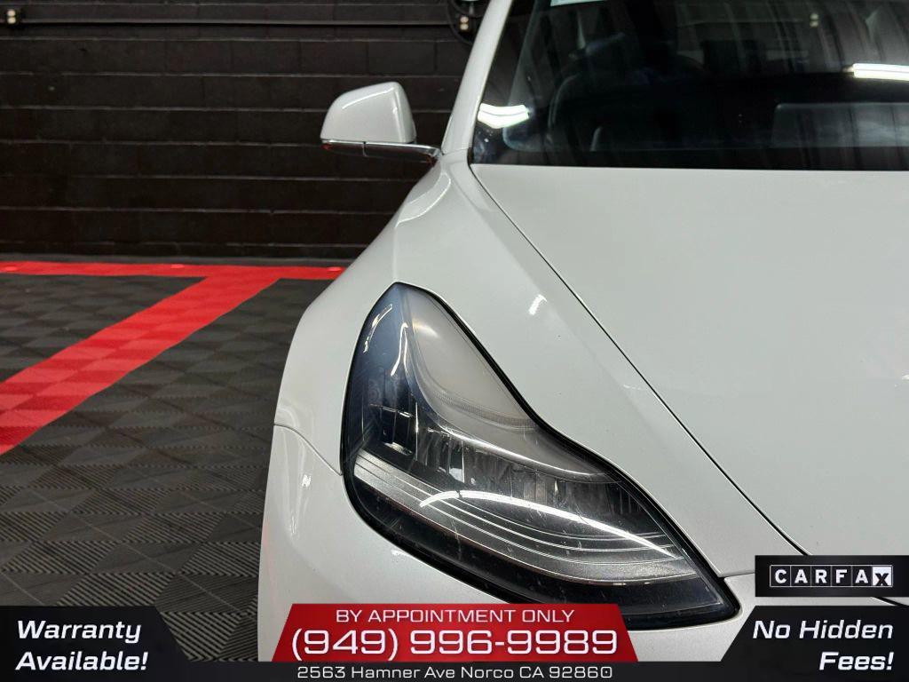used 2019 Tesla Model 3 car, priced at $14,950