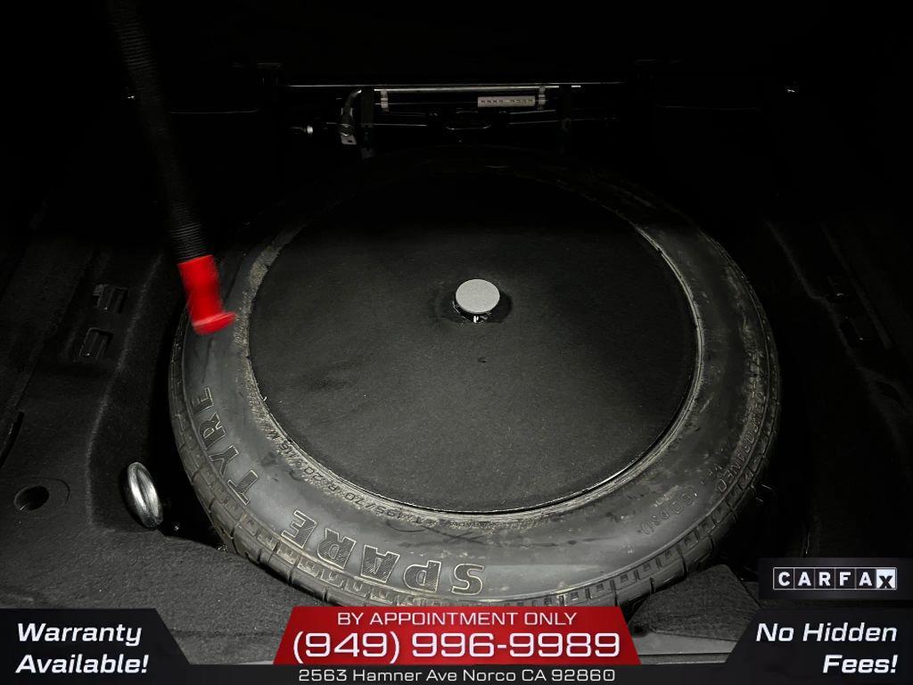 used 2018 Land Rover Range Rover Sport car, priced at $24,950