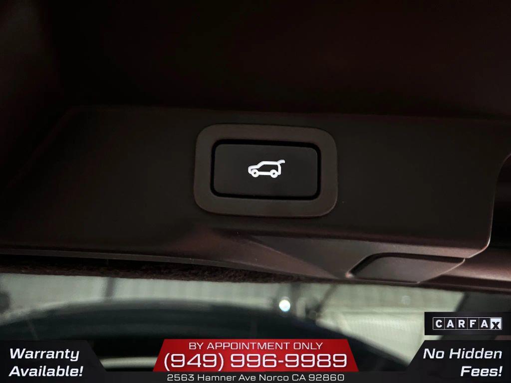 used 2018 Land Rover Range Rover Sport car, priced at $24,950