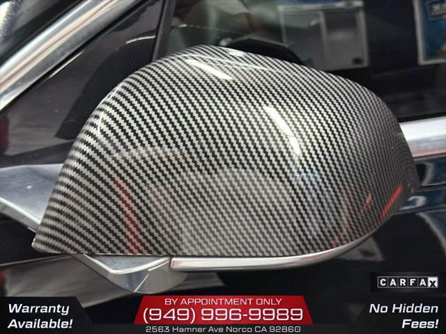 used 2018 Tesla Model 3 car, priced at $12,950