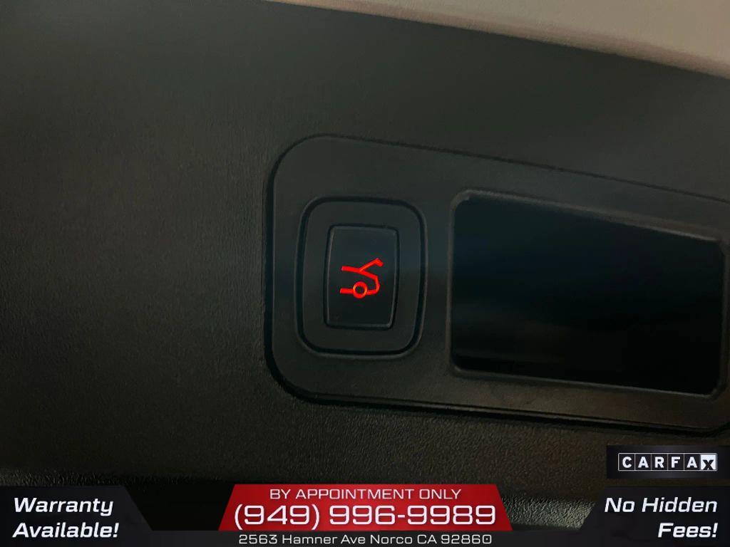used 2016 Tesla Model S car, priced at $17,950