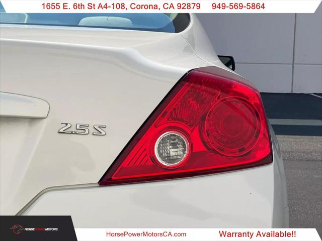 used 2012 Nissan Altima car, priced at $5,950