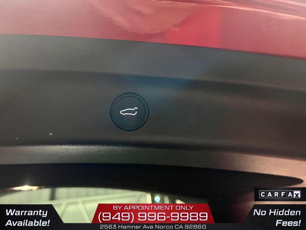 used 2021 Tesla Model Y car, priced at $18,950