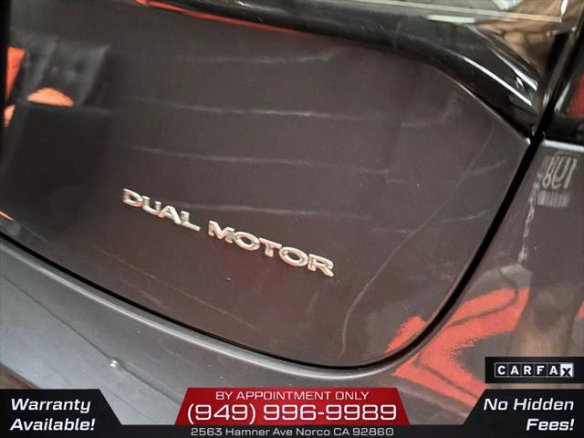 used 2021 Tesla Model 3 car, priced at $14,950