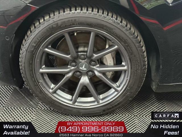 used 2018 Tesla Model 3 car, priced at $13,950