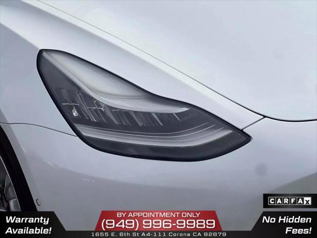 used 2018 Tesla Model 3 car, priced at $13,950