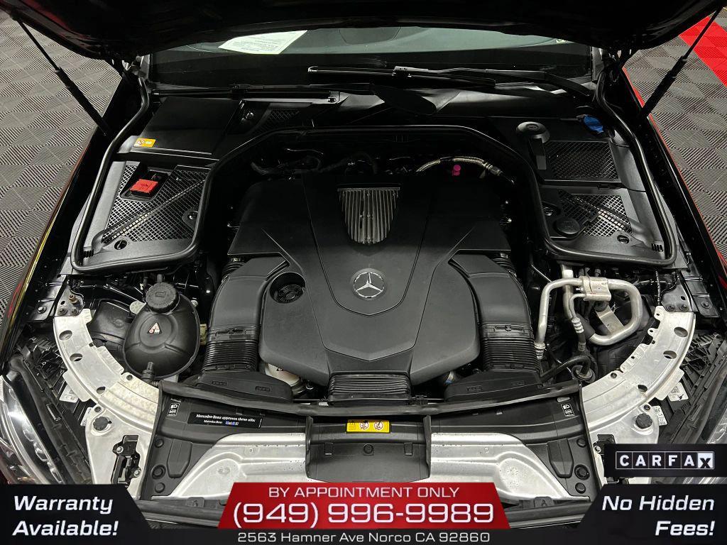used 2015 Mercedes-Benz C-Class car, priced at $15,950