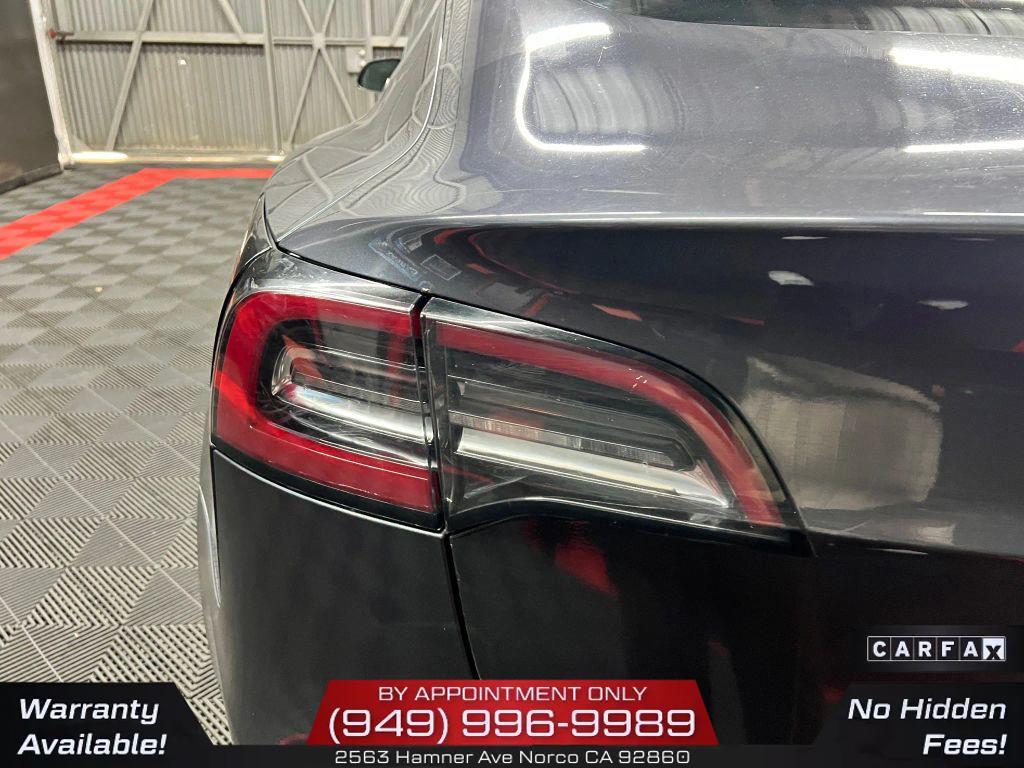 used 2019 Tesla Model 3 car, priced at $16,950
