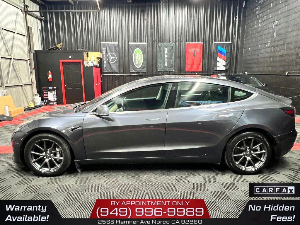 used 2019 Tesla Model 3 car, priced at $15,950