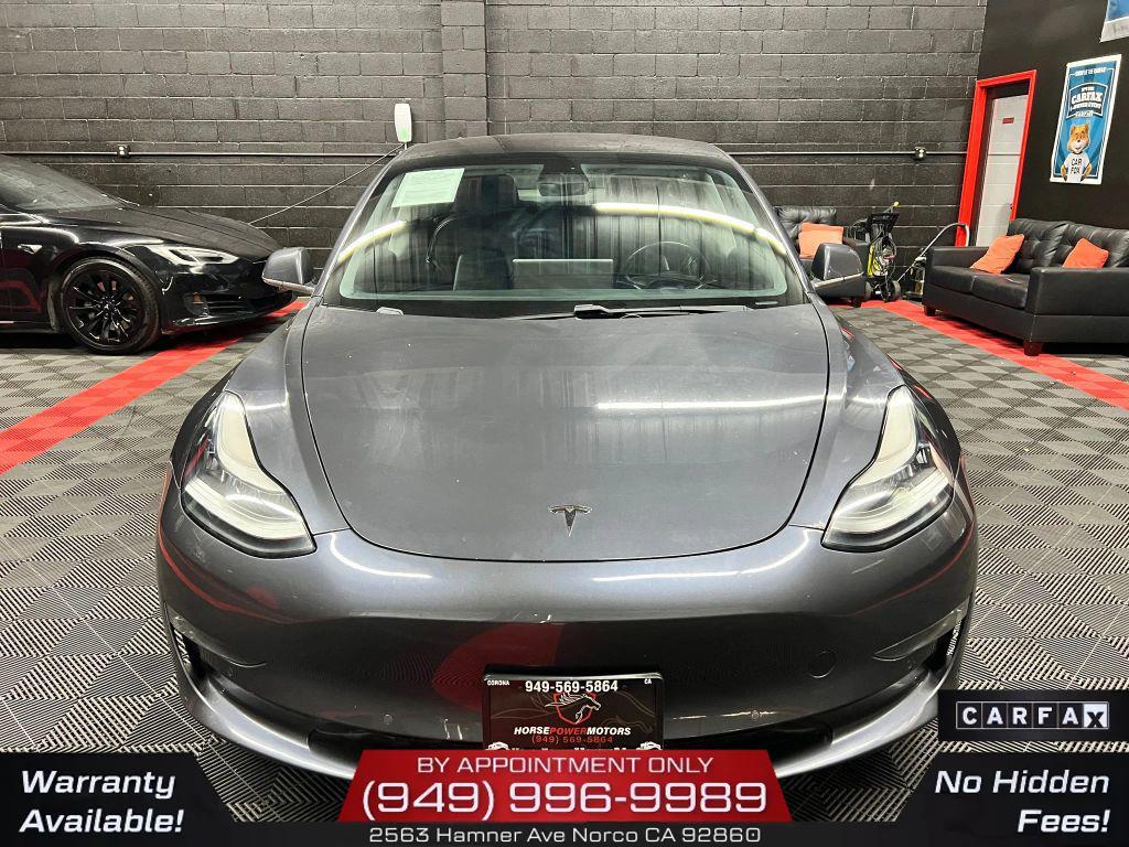 used 2019 Tesla Model 3 car, priced at $16,950