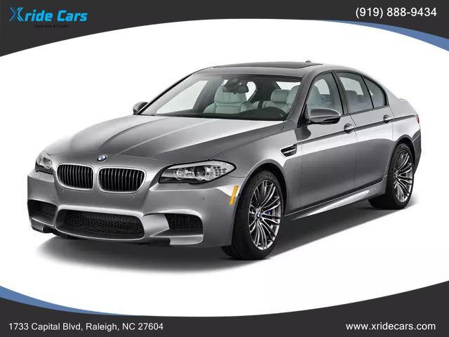 used 2014 BMW 528 car, priced at $10,540