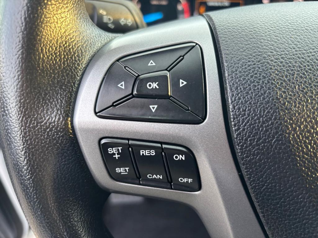 used 2021 Ford Ranger car, priced at $31,384