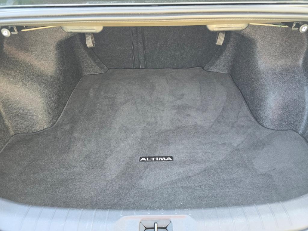 used 2025 Nissan Altima car, priced at $24,993