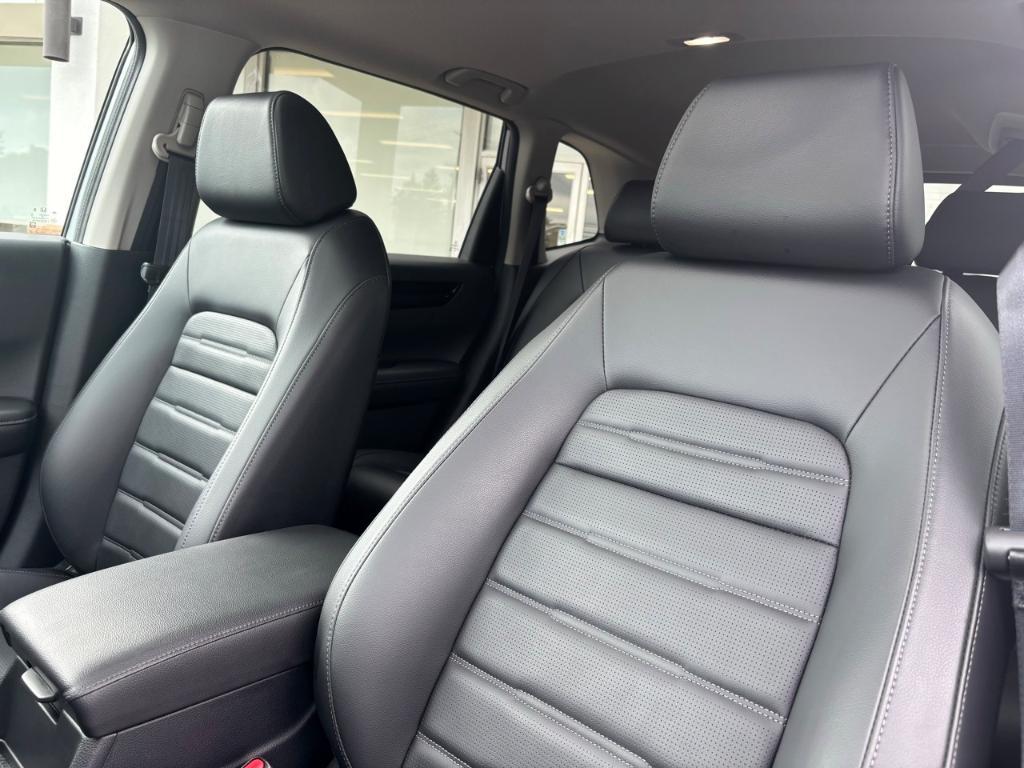 used 2025 Honda CR-V car, priced at $36,475