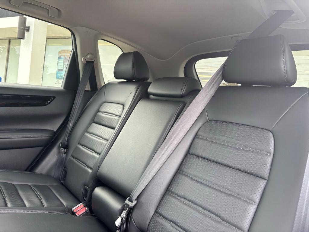 used 2025 Honda CR-V car, priced at $36,475