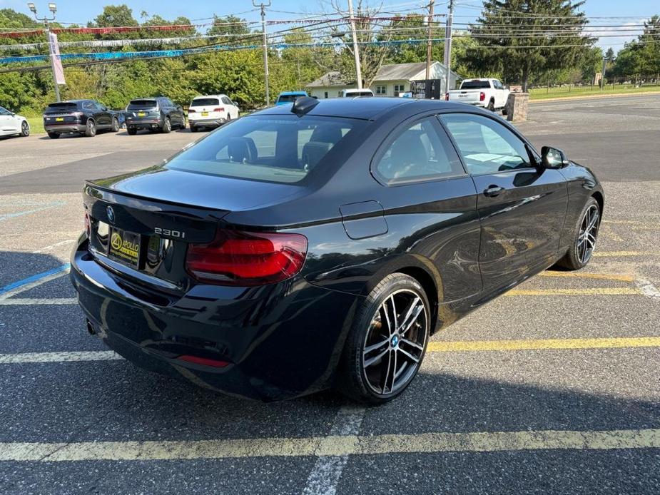 used 2020 BMW 230 car, priced at $26,345