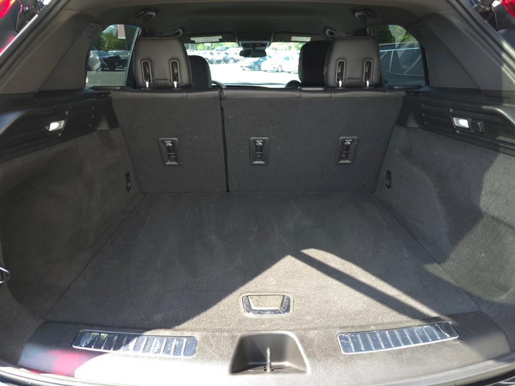 used 2024 Cadillac XT4 car, priced at $37,993