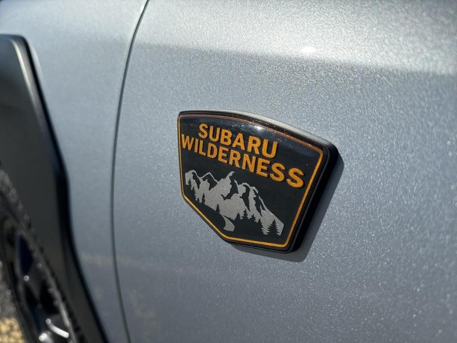 used 2023 Subaru Outback car, priced at $34,873