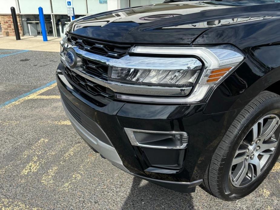 used 2022 Ford Expedition car, priced at $44,995