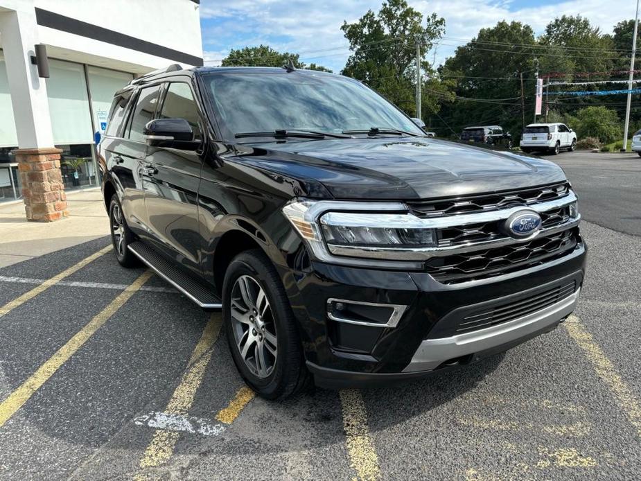 used 2022 Ford Expedition car, priced at $44,995