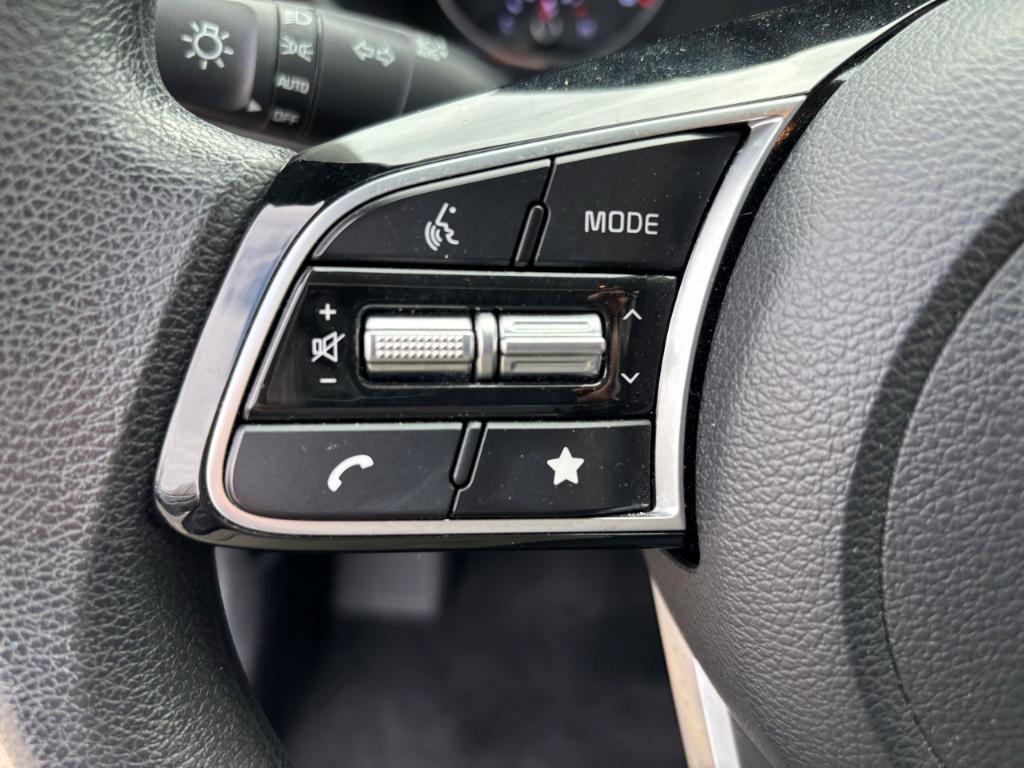 used 2024 Kia Forte car, priced at $19,693