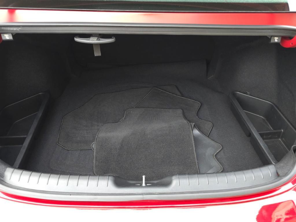 used 2023 Hyundai Elantra car, priced at $20,361