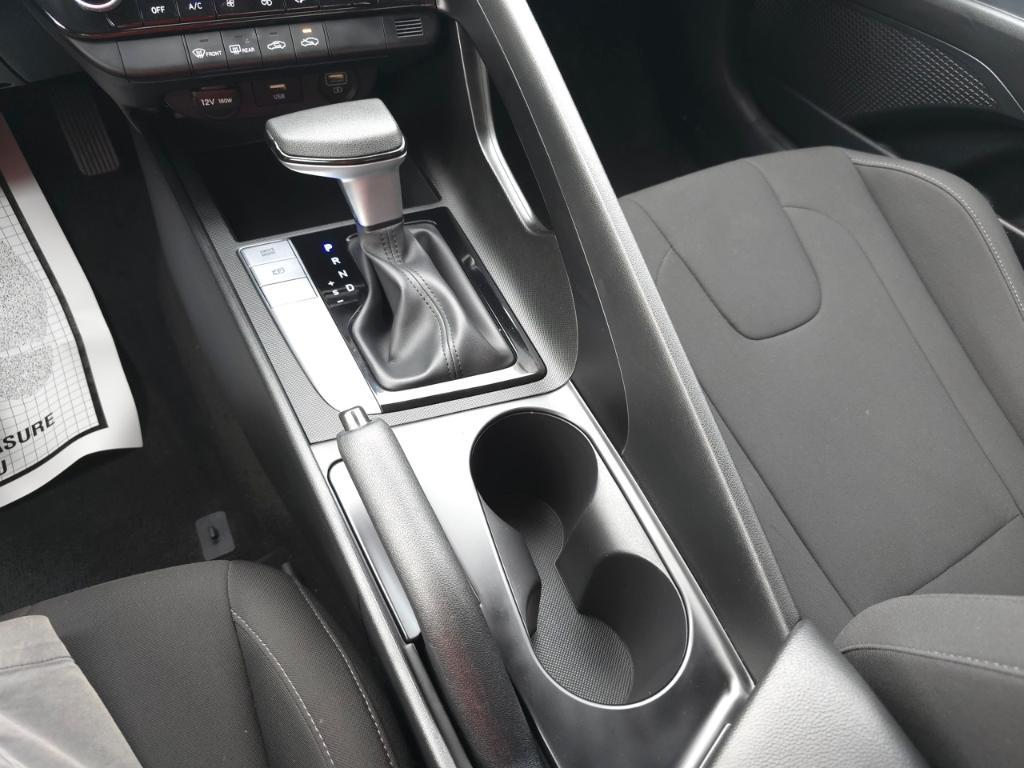 used 2023 Hyundai Elantra car, priced at $20,361