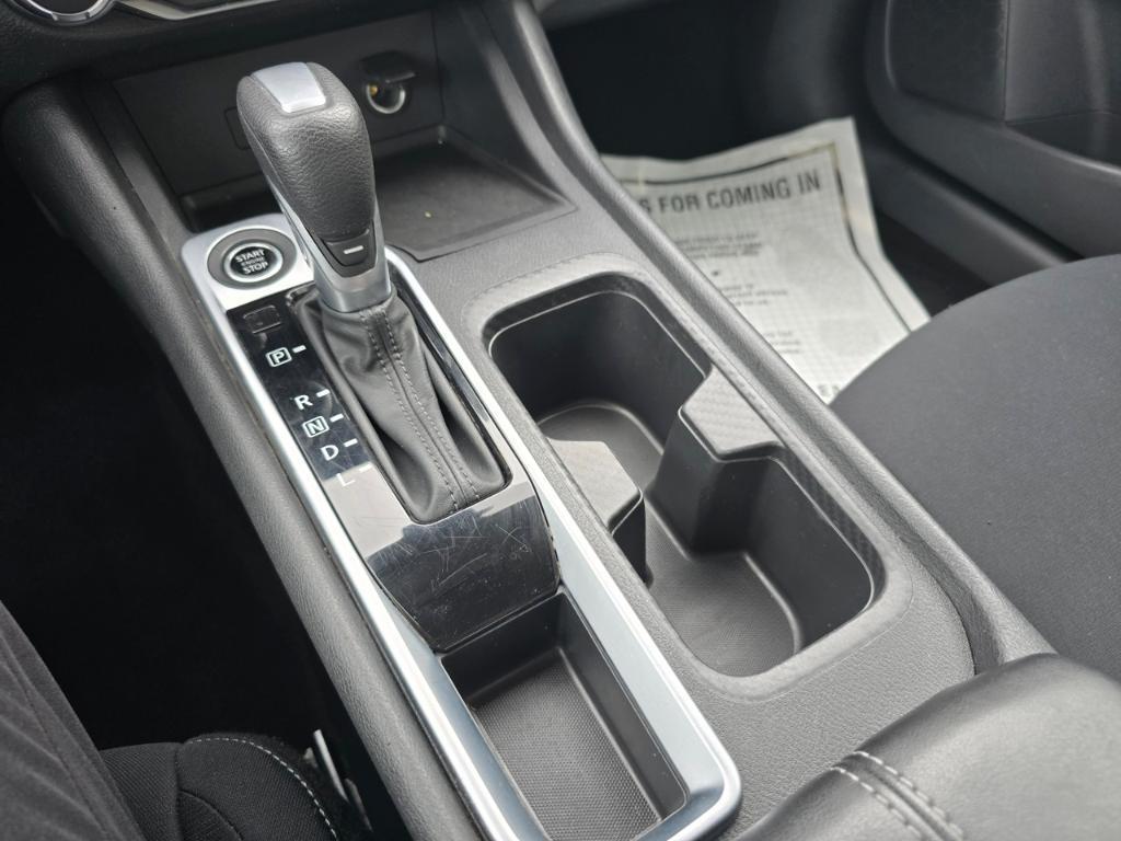 used 2023 Nissan Sentra car, priced at $18,943