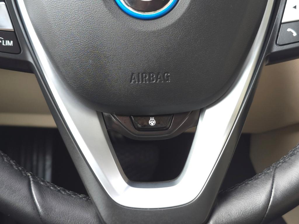 used 2024 BMW 330e car, priced at $34,995