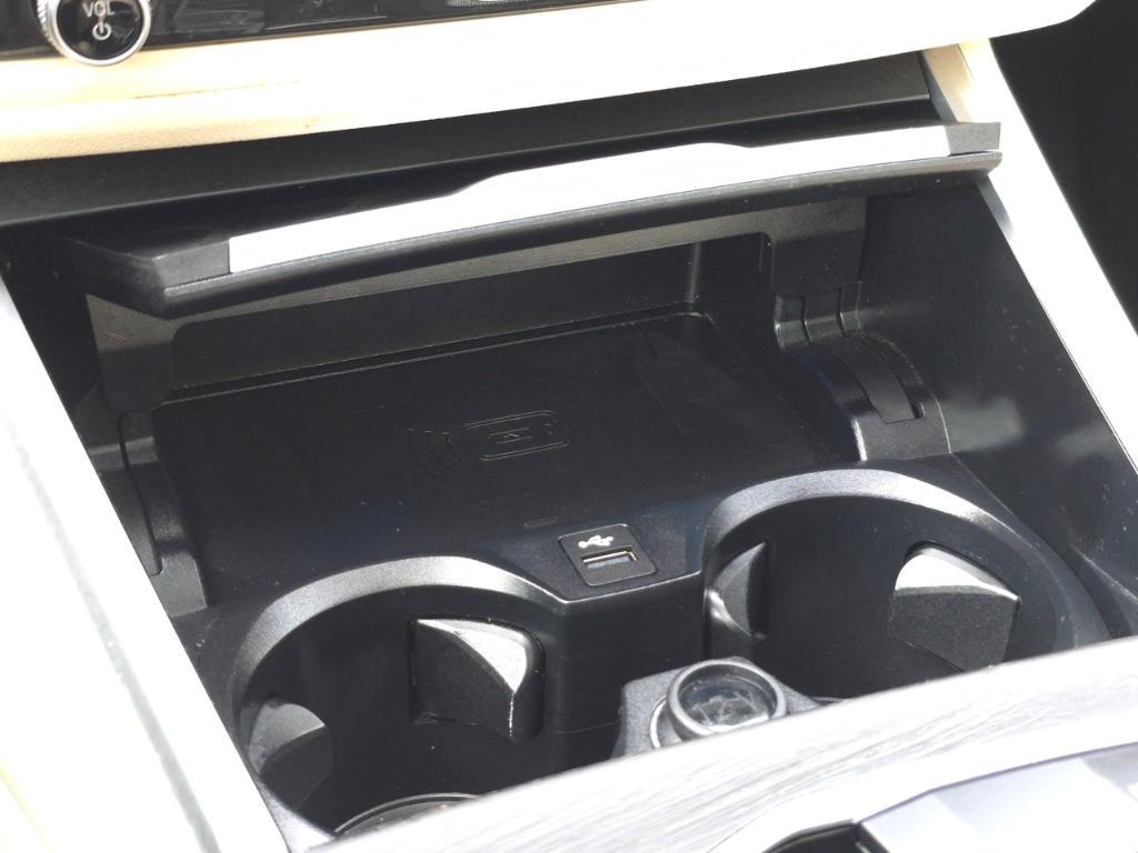 used 2024 BMW 330e car, priced at $34,995