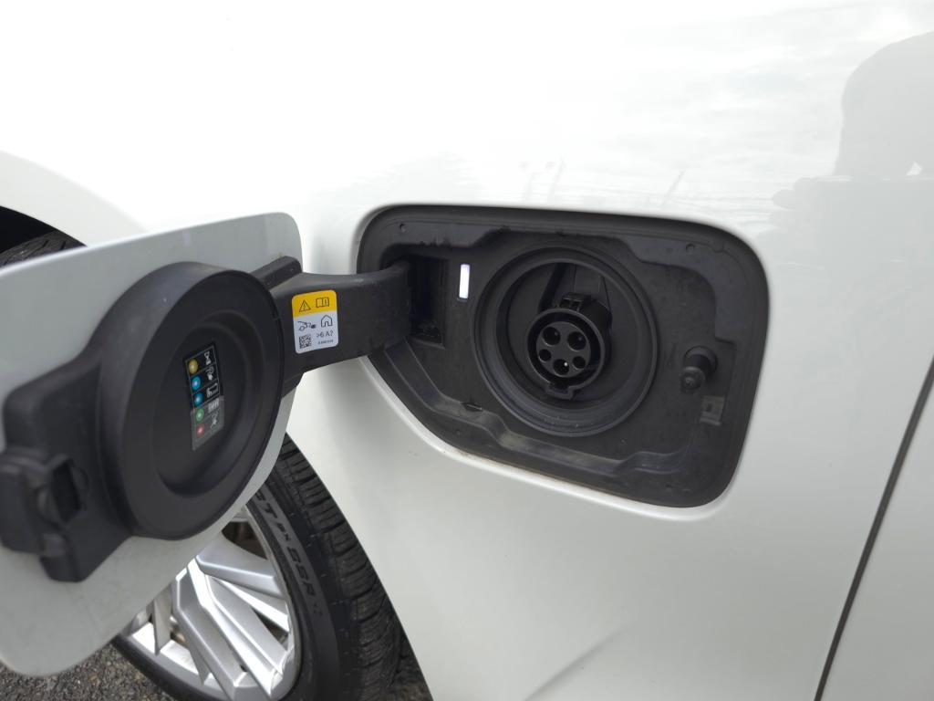 used 2024 BMW 330e car, priced at $34,995
