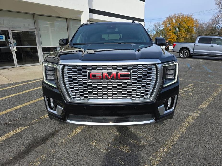 used 2023 GMC Yukon car, priced at $59,995