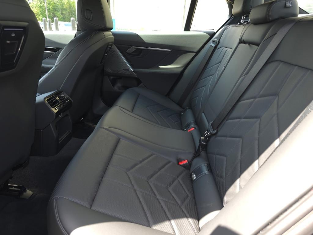 used 2024 BMW 530 car, priced at $41,568