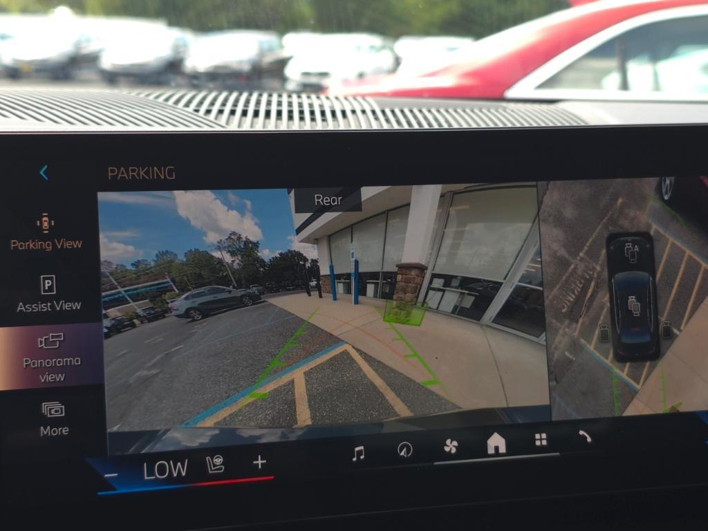 used 2024 BMW 530 car, priced at $41,568
