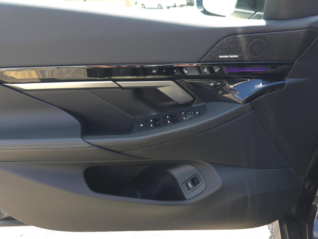 used 2024 BMW 530 car, priced at $41,568