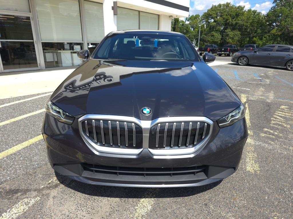 used 2024 BMW 530 car, priced at $41,568