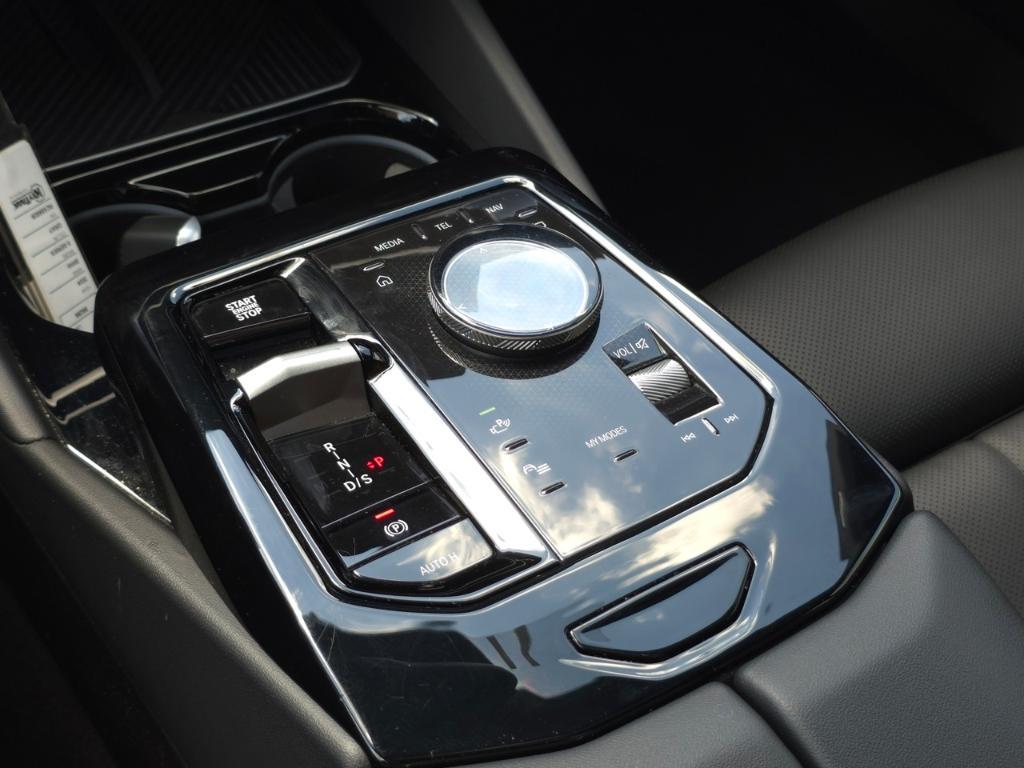 used 2024 BMW 530 car, priced at $41,568