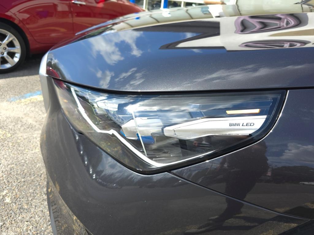 used 2024 BMW 530 car, priced at $41,568